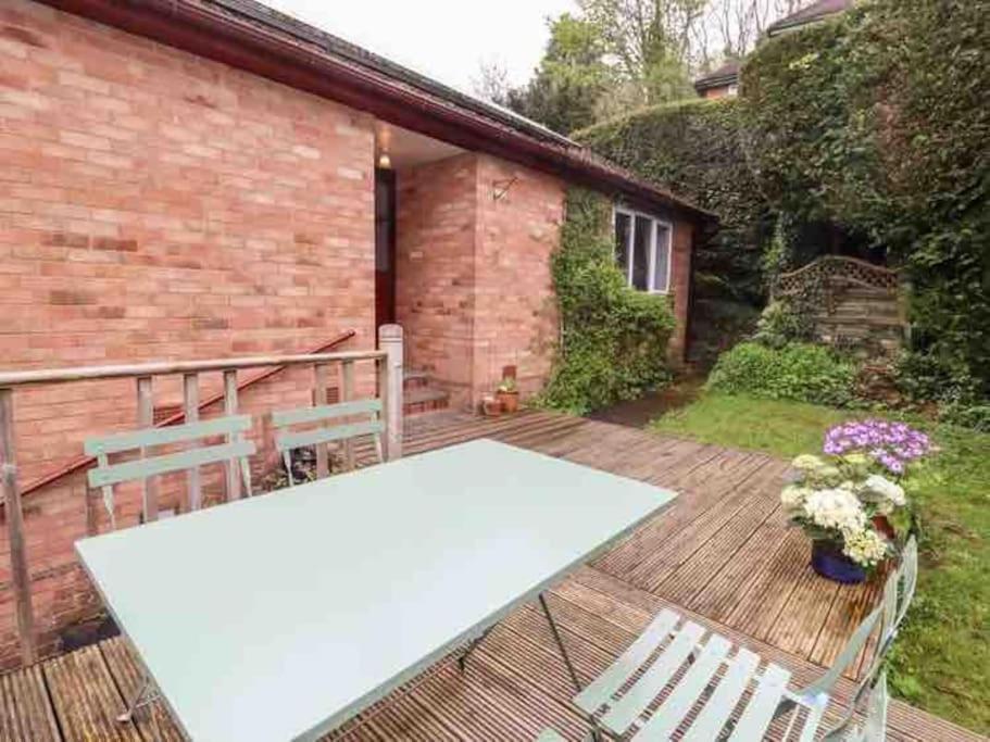 Yew Tree Cottage - Walks From The Door Colwall Exterior photo