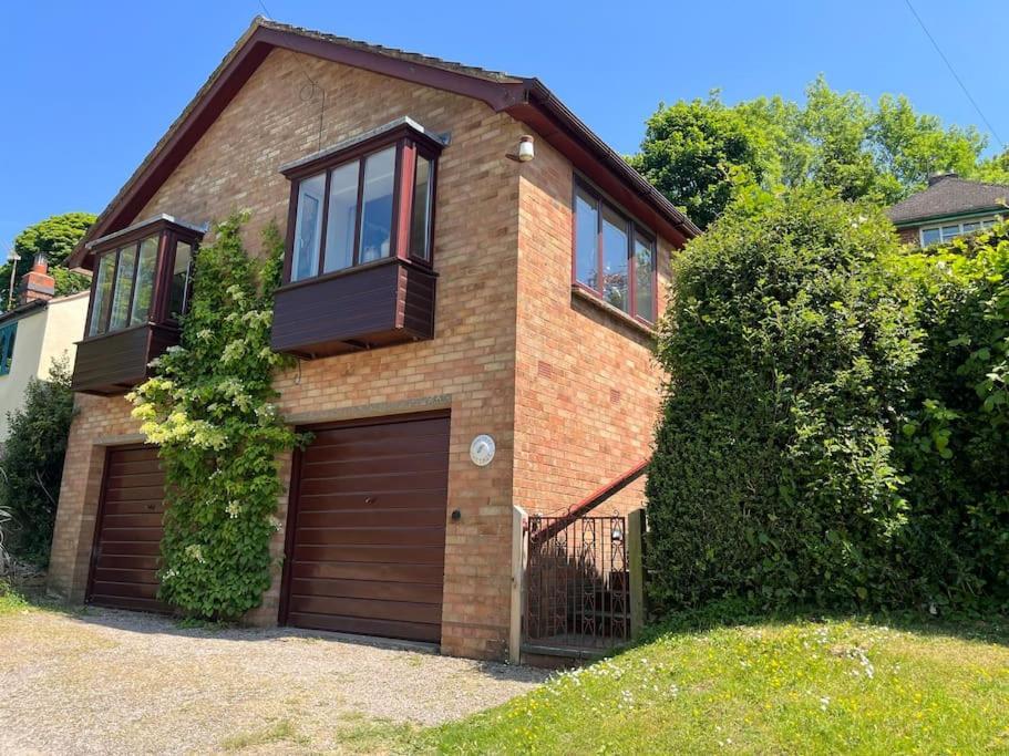 Yew Tree Cottage - Walks From The Door Colwall Exterior photo