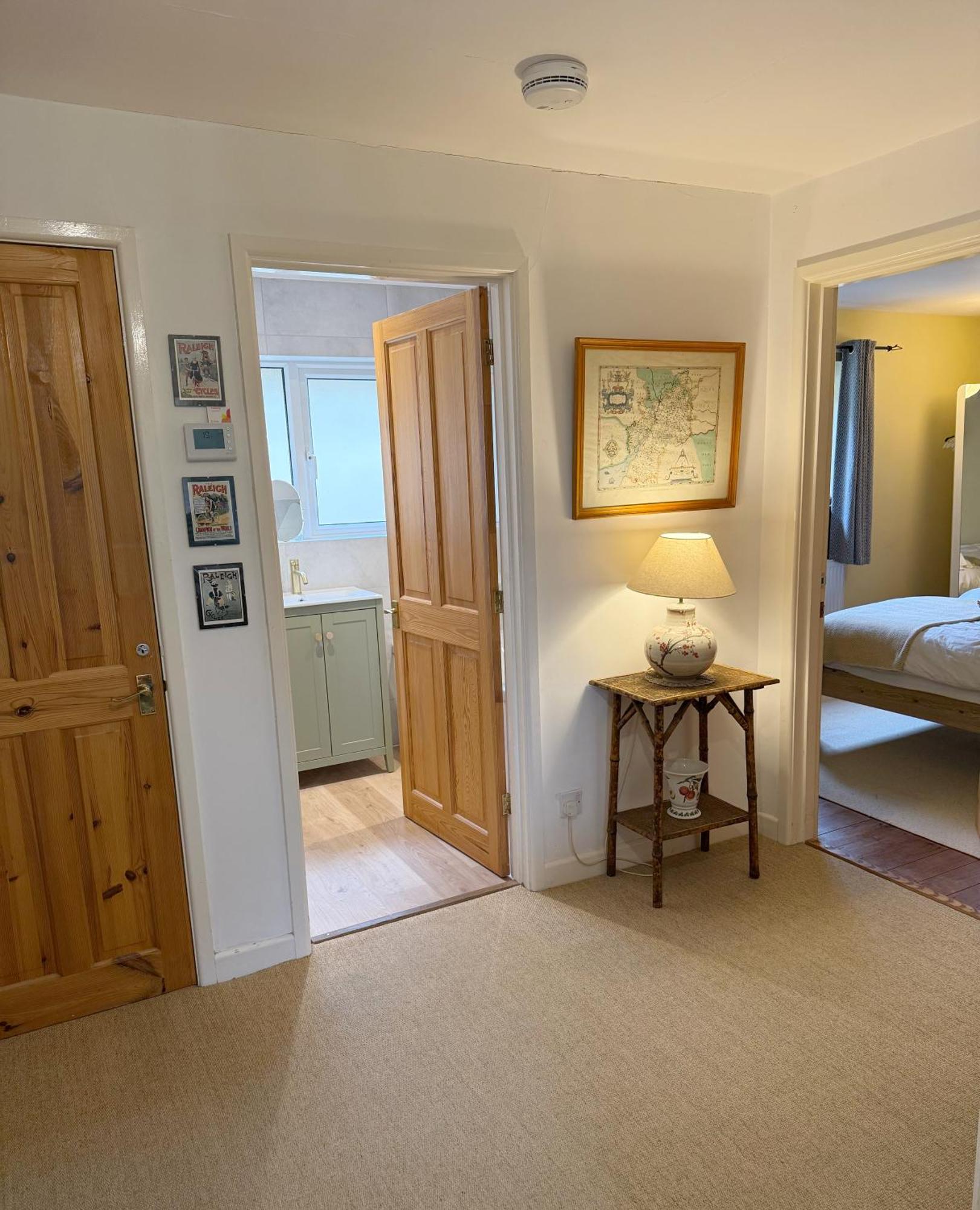 Yew Tree Cottage - Walks From The Door Colwall Exterior photo