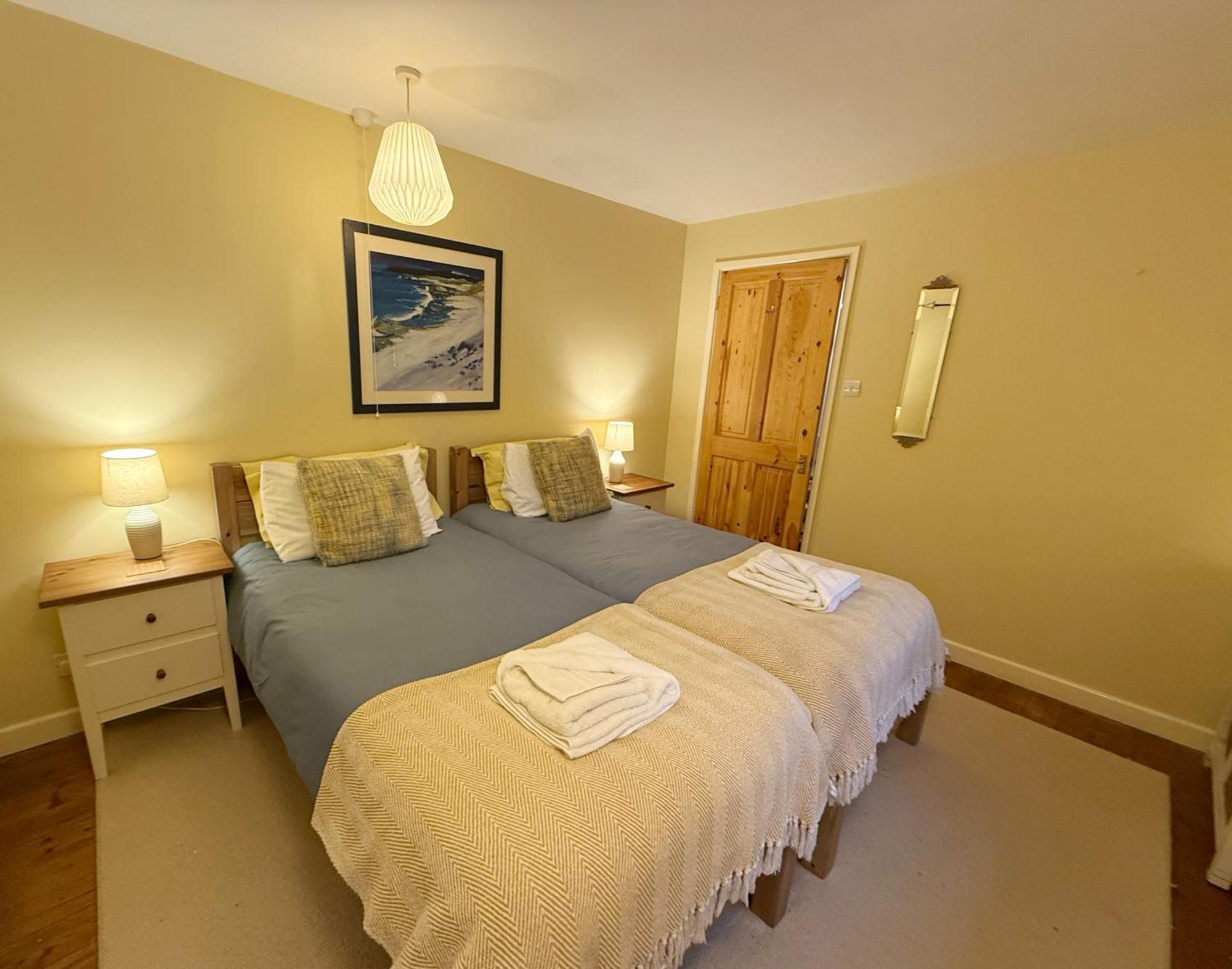 Yew Tree Cottage - Walks From The Door Colwall Exterior photo