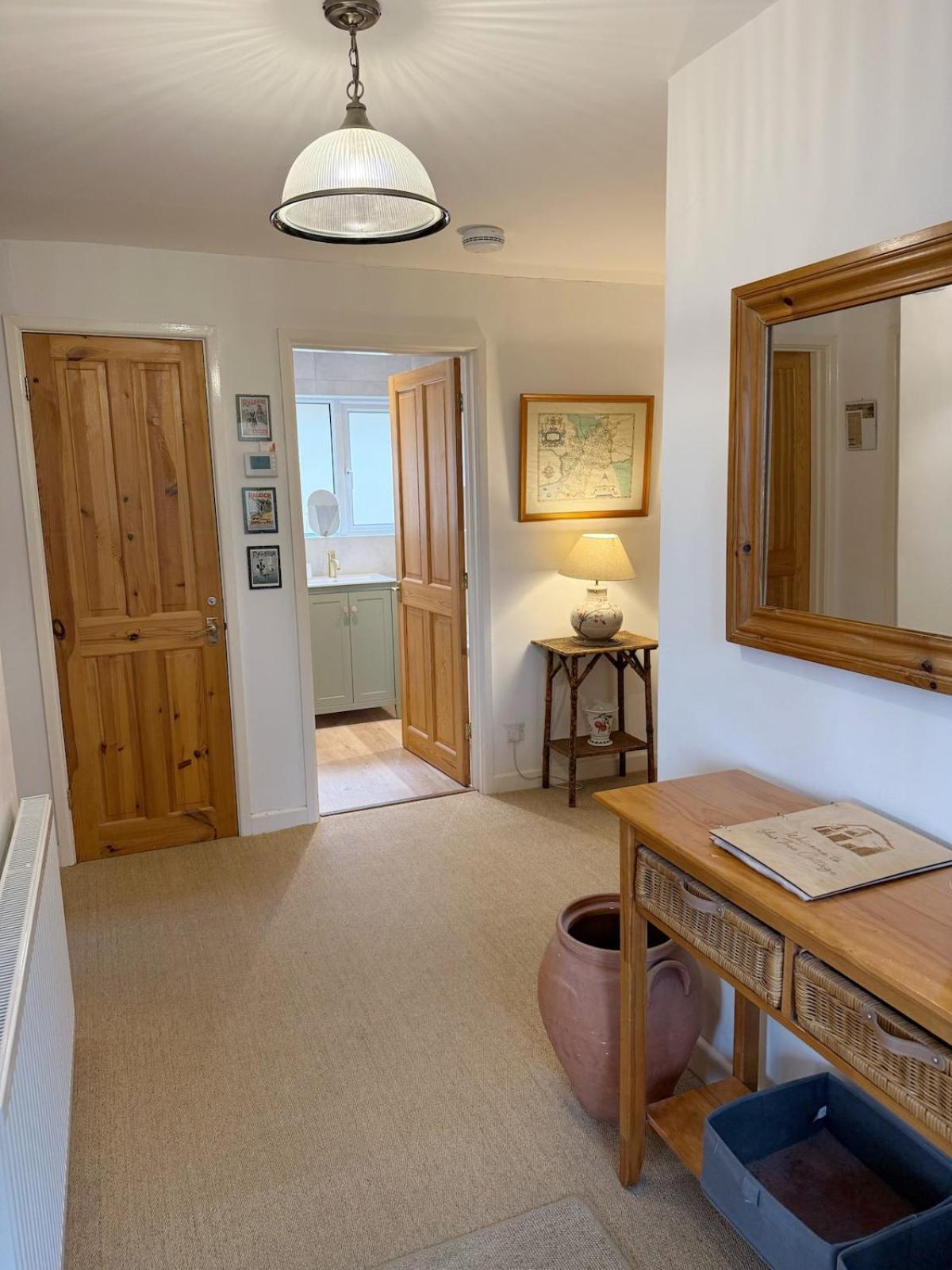 Yew Tree Cottage - Walks From The Door Colwall Exterior photo