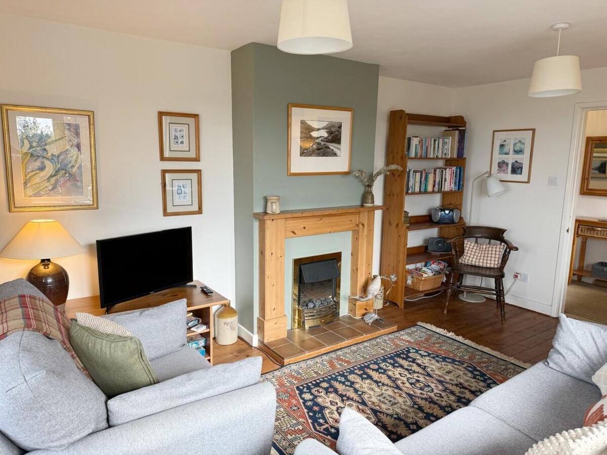 Yew Tree Cottage - Walks From The Door Colwall Exterior photo
