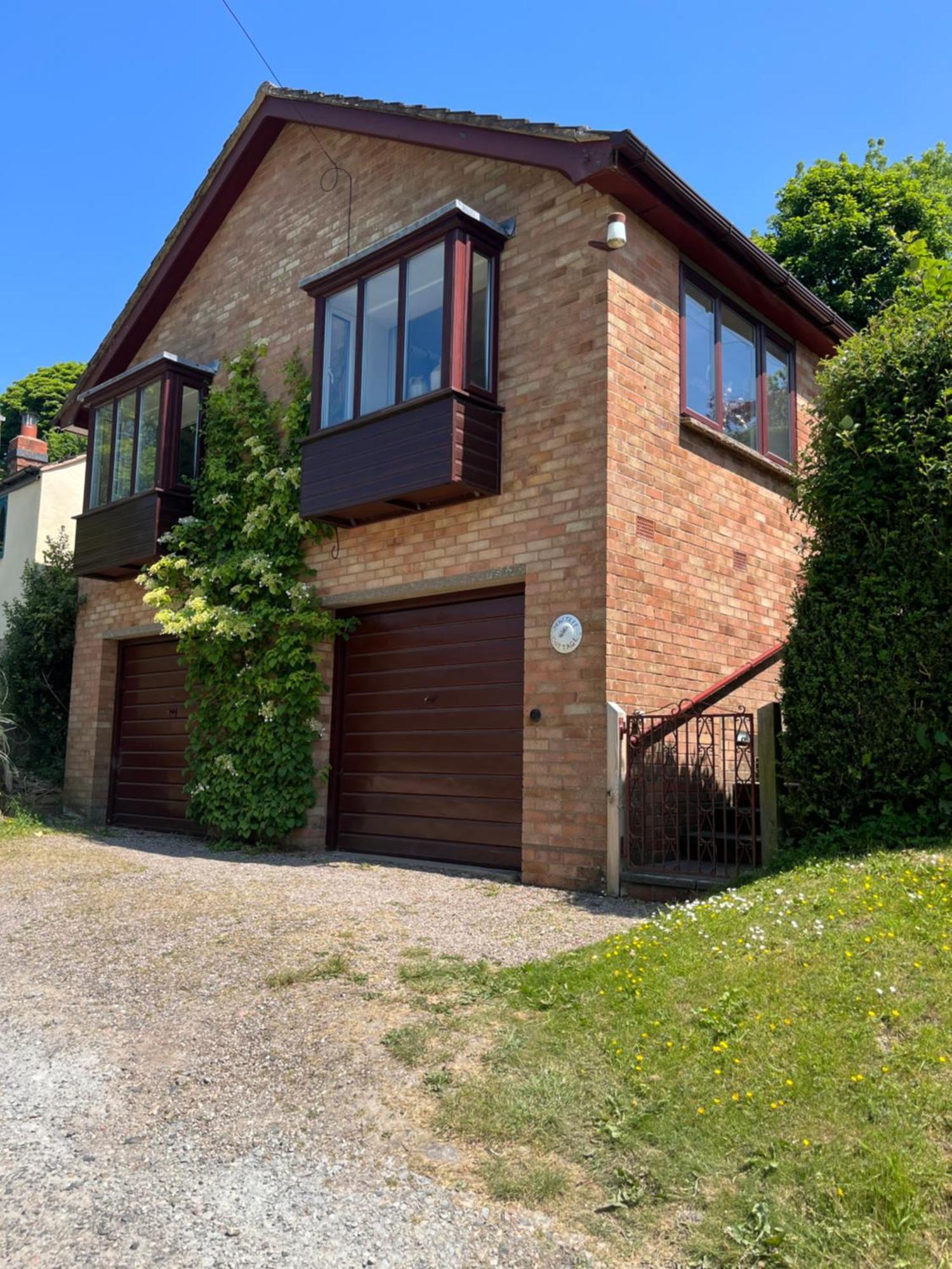 Yew Tree Cottage - Walks From The Door Colwall Exterior photo