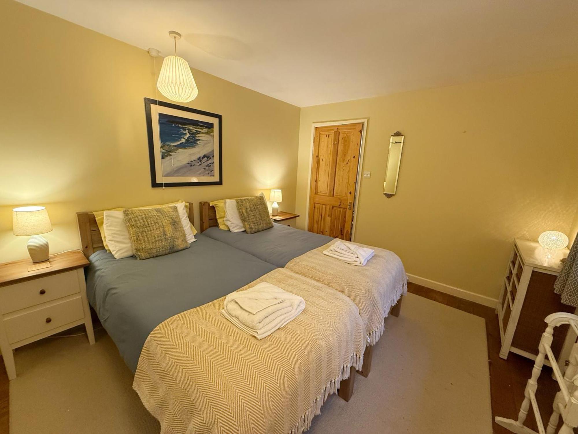 Yew Tree Cottage - Walks From The Door Colwall Exterior photo